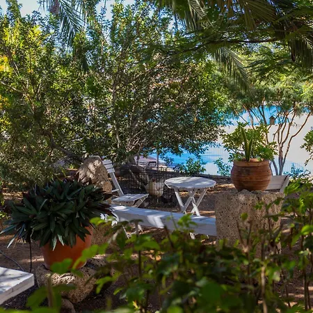 Apartamento Vista Eden - Cristianos, Ocean View, Grill, Pool