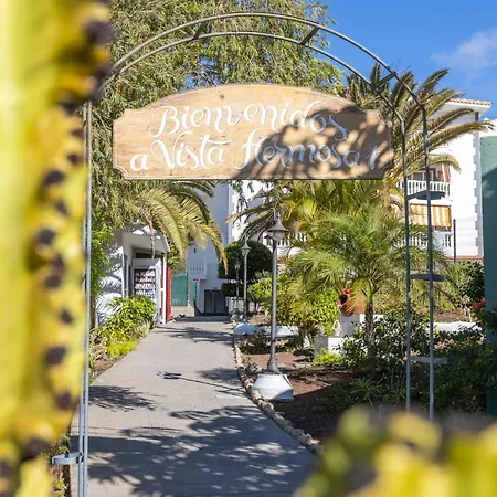 Apartamento Vista Eden - Cristianos, Ocean View, Grill, Pool Arona (Tenerife)